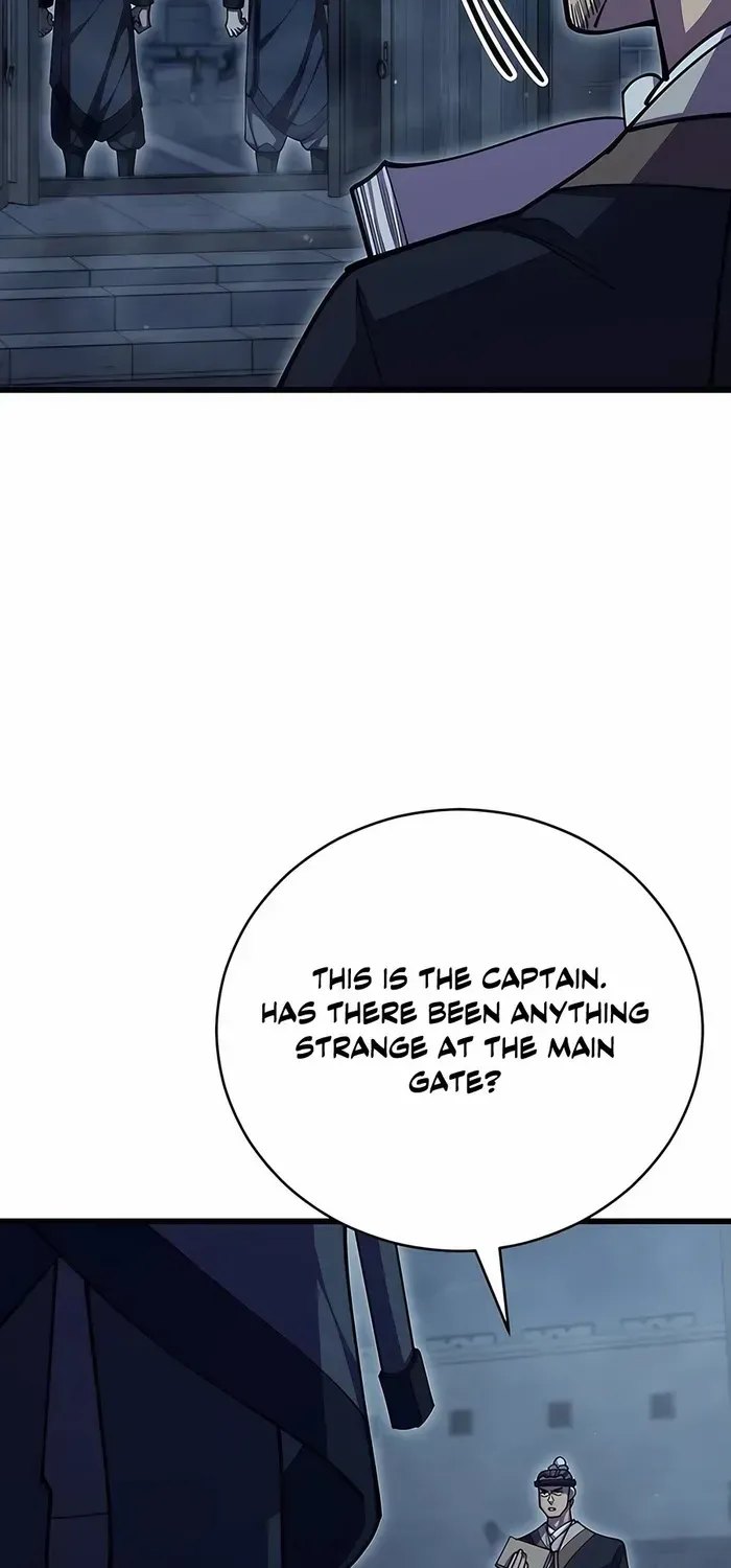 World’s Greatest Senior Disciple Zinmanga X Chapter 97 Page 4