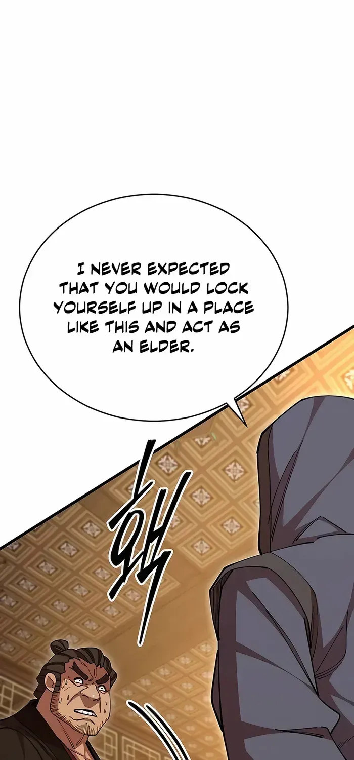 World’s Greatest Senior Disciple Zinmanga X Chapter 97 Page 40