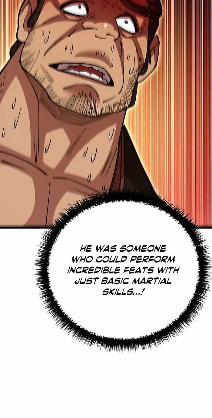 World’s Greatest Senior Disciple Zinmanga X Chapter 97 Page 54