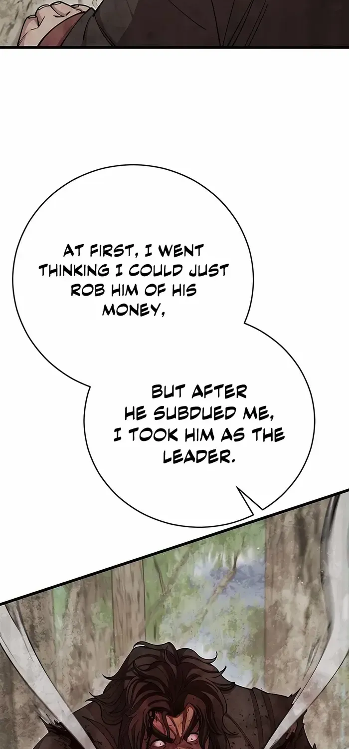 World’s Greatest Senior Disciple Zinmanga X Chapter 97 Page 70