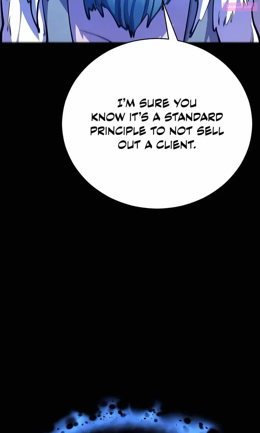 World’s Greatest Senior Disciple Zinmanga X Chapter 95 Page 20