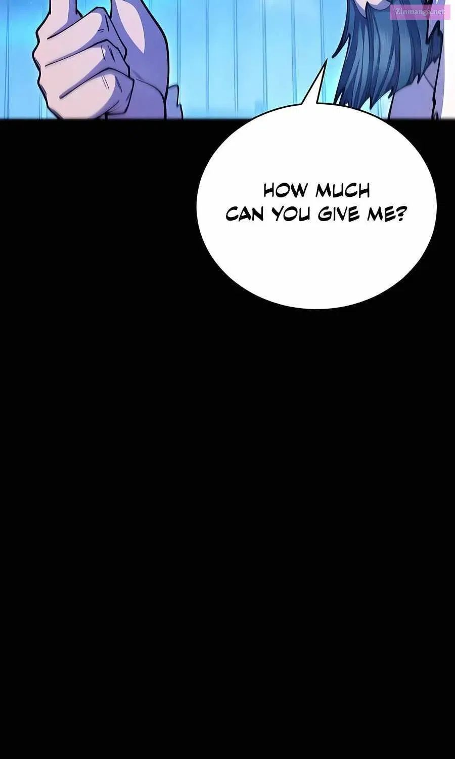 World’s Greatest Senior Disciple Zinmanga X Chapter 95 Page 23