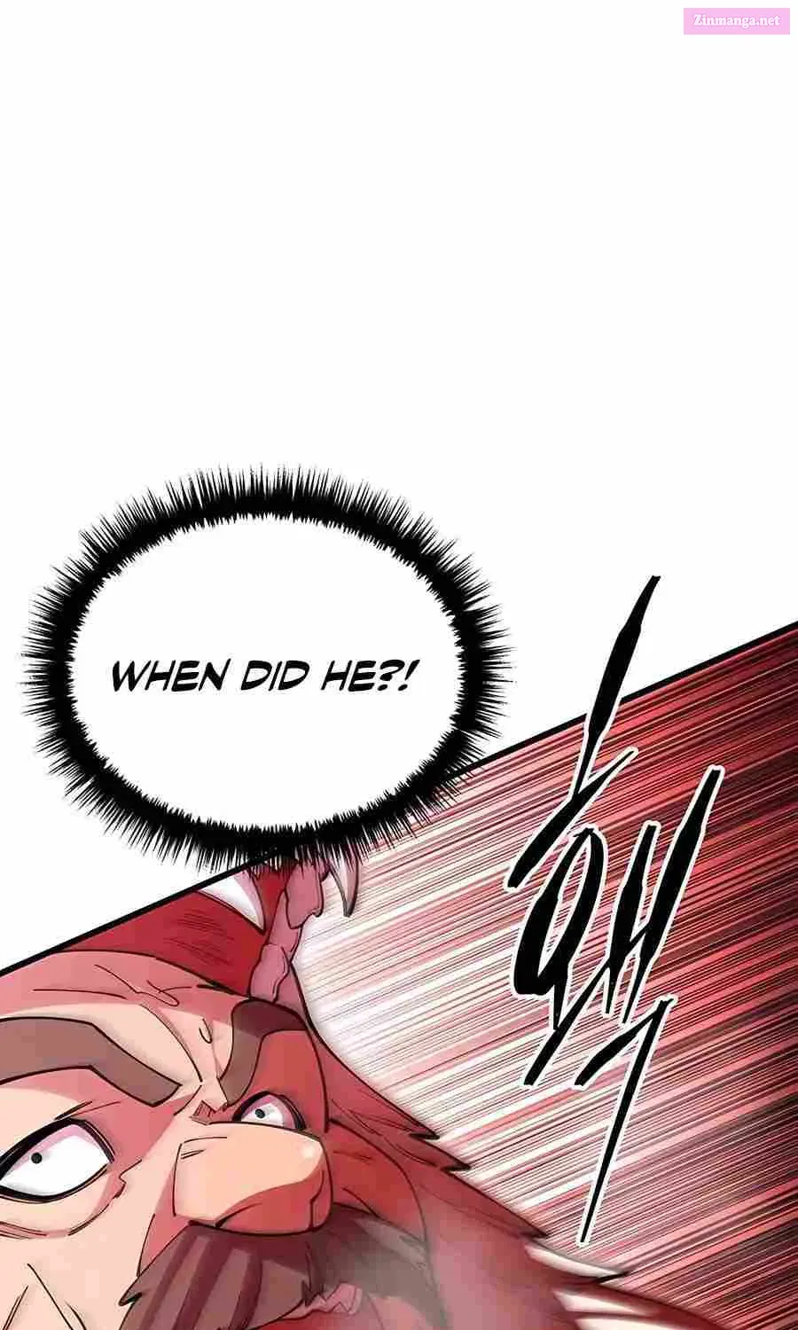 World’s Greatest Senior Disciple Zinmanga X Chapter 95 Page 29