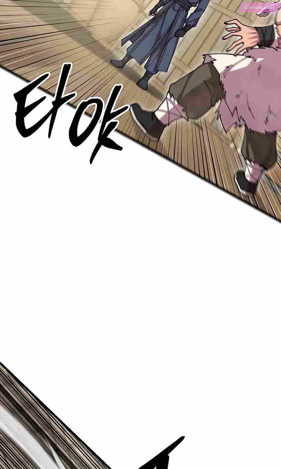 World’s Greatest Senior Disciple Zinmanga X Chapter 95 Page 32
