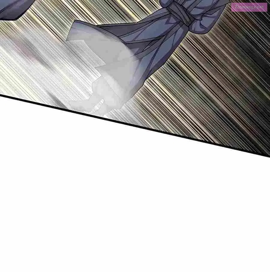 World’s Greatest Senior Disciple Zinmanga X Chapter 95 Page 35