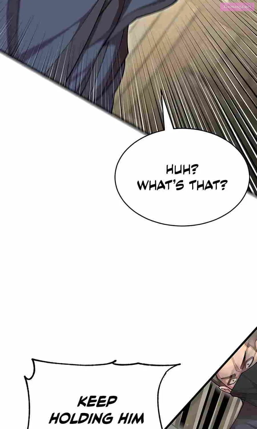 World’s Greatest Senior Disciple Zinmanga X Chapter 95 Page 39
