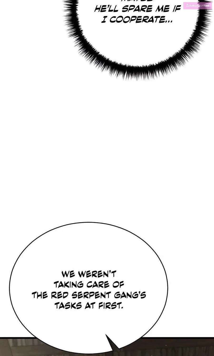 World’s Greatest Senior Disciple Zinmanga X Chapter 95 Page 98