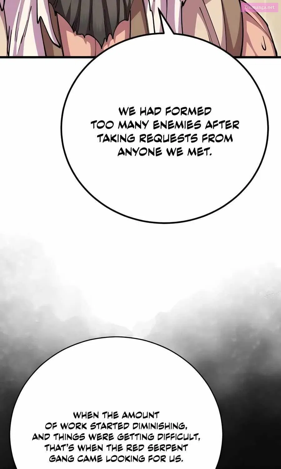 World’s Greatest Senior Disciple Zinmanga X Chapter 95 Page 101