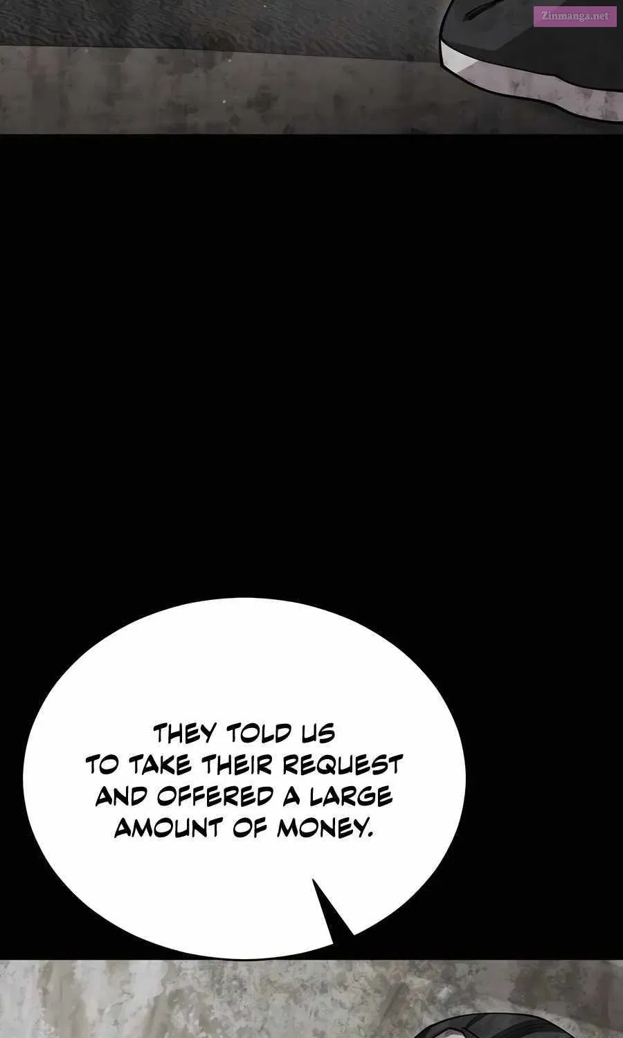 World’s Greatest Senior Disciple Zinmanga X Chapter 95 Page 103
