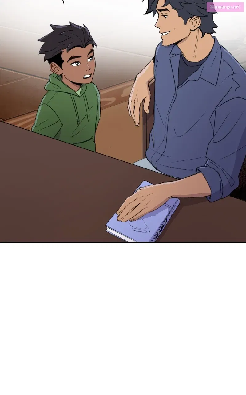 Batman: Wayne FamilyAdventures Zinmanga X Chapter 74 Page 2