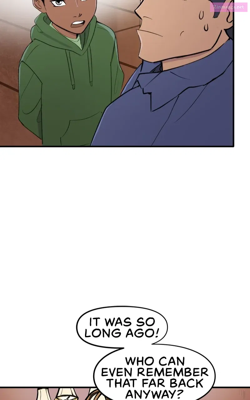 Batman: Wayne FamilyAdventures Zinmanga X Chapter 74 Page 6