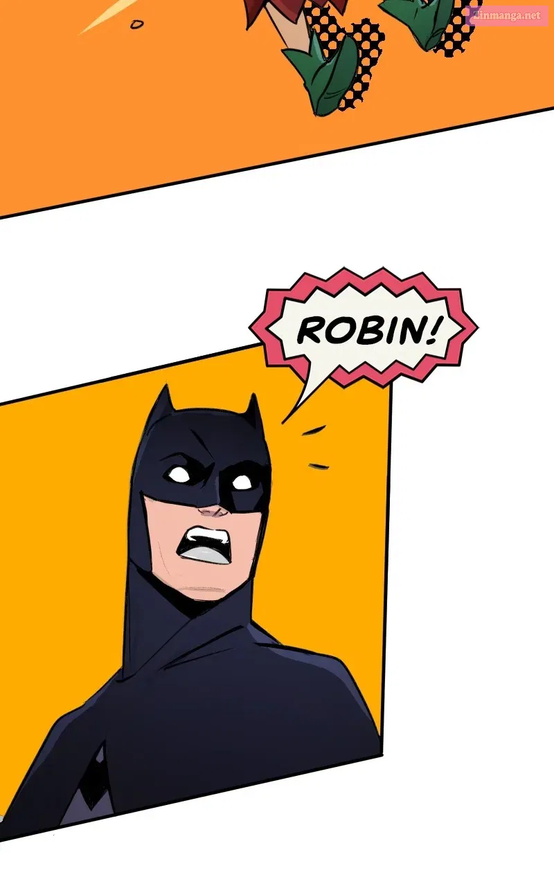 Batman: Wayne FamilyAdventures Zinmanga X Chapter 74 Page 21