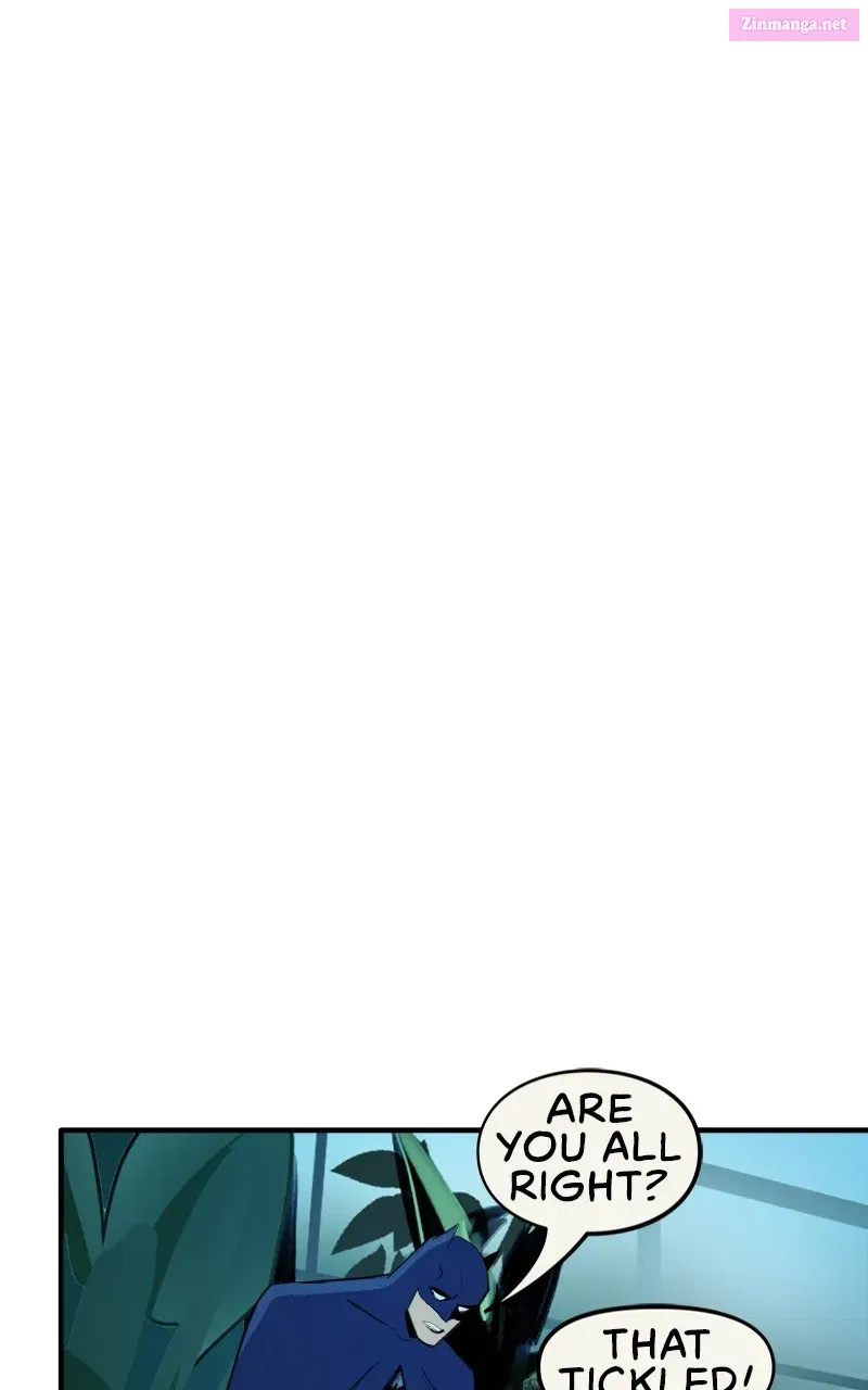 Batman: Wayne FamilyAdventures Zinmanga X Chapter 74 Page 22