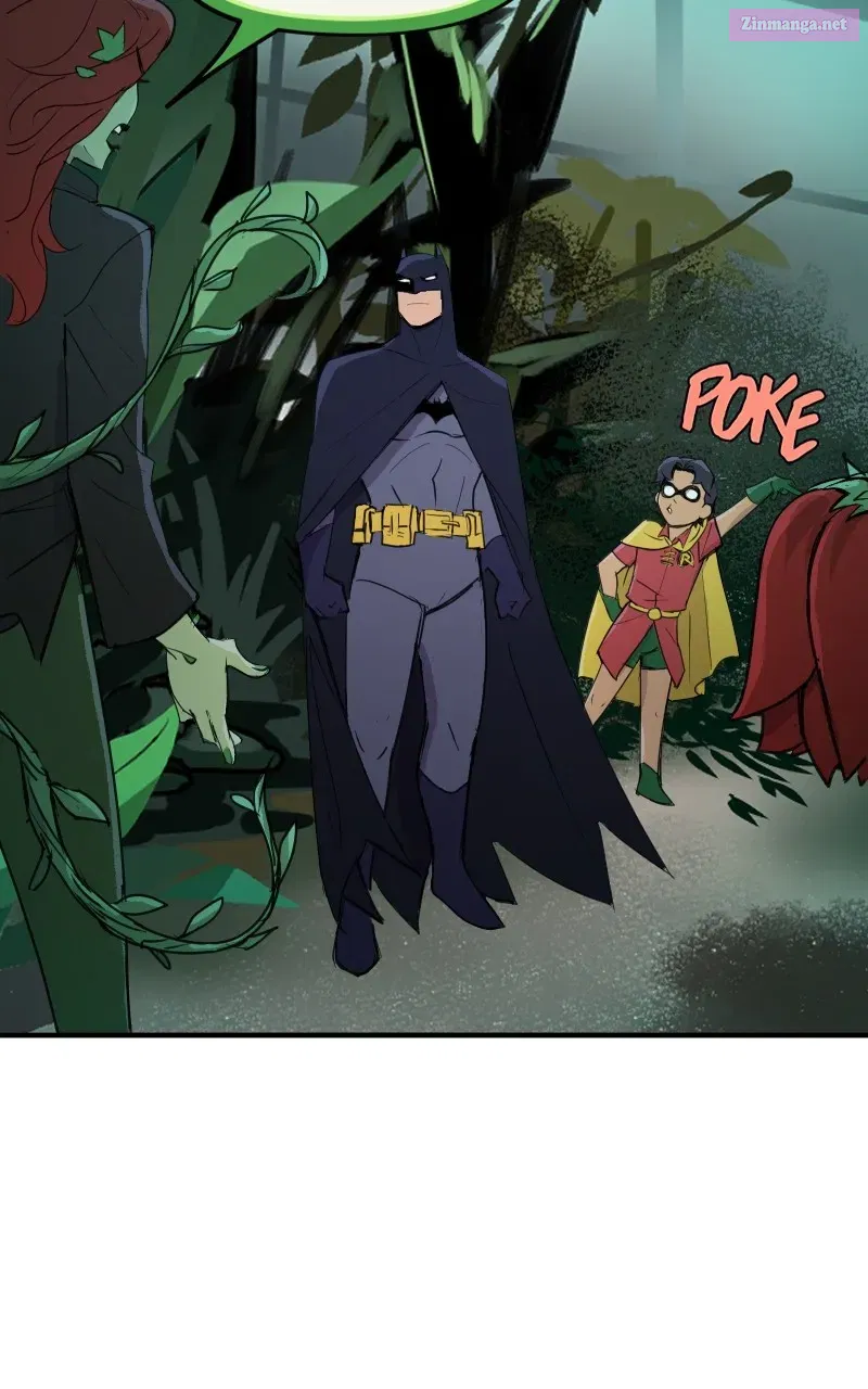 Batman: Wayne FamilyAdventures Zinmanga X Chapter 74 Page 25