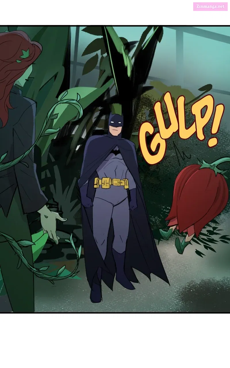 Batman: Wayne FamilyAdventures Zinmanga X Chapter 74 Page 26