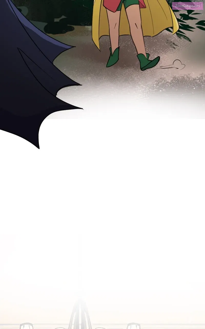 Batman: Wayne FamilyAdventures Zinmanga X Chapter 74 Page 32