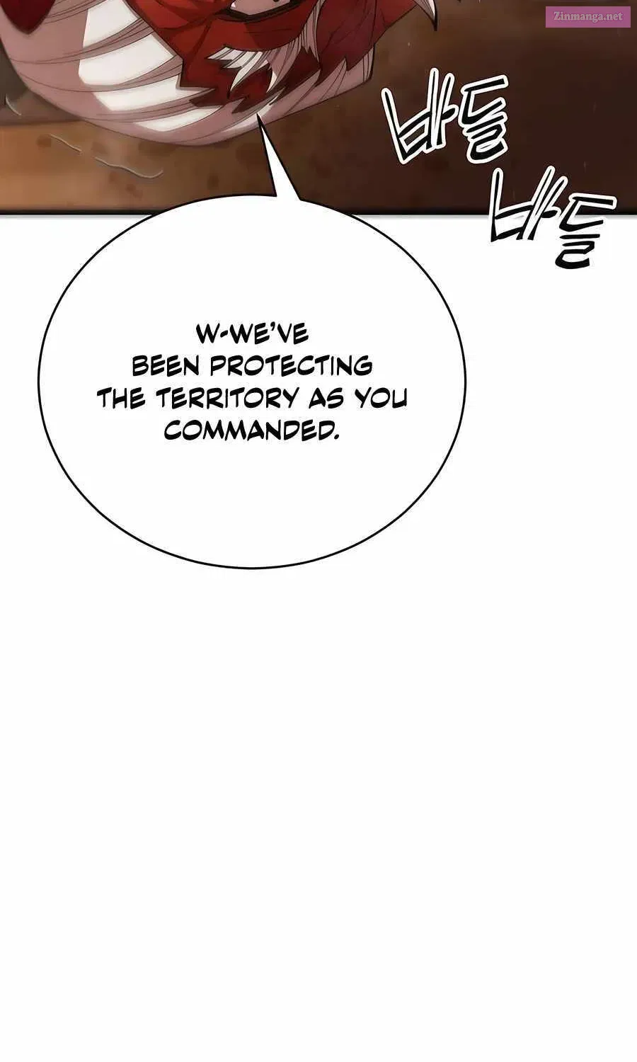 World’s Greatest Senior Disciple Zinmanga X Chapter 94 Page 4