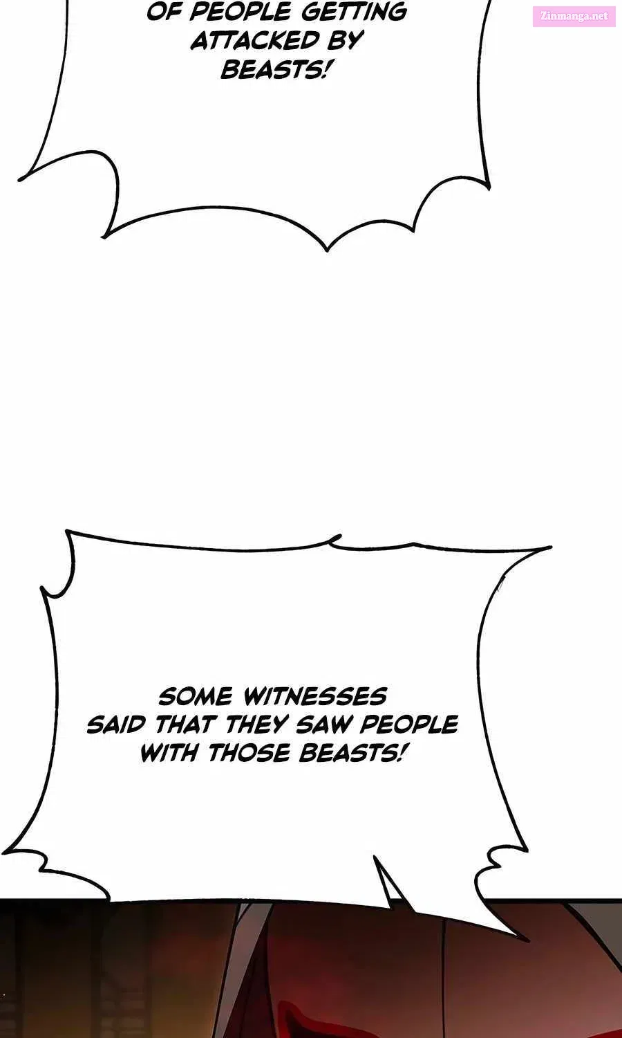 World’s Greatest Senior Disciple Zinmanga X Chapter 94 Page 22