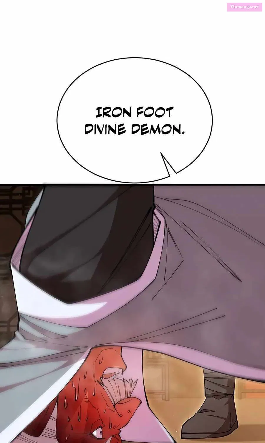 World’s Greatest Senior Disciple Zinmanga X Chapter 94 Page 24