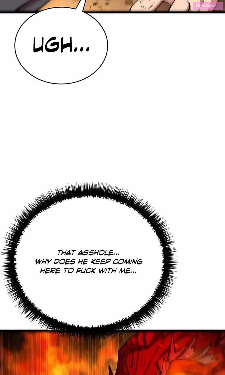 World’s Greatest Senior Disciple Zinmanga X Chapter 94 Page 29