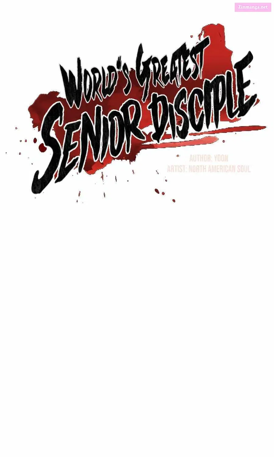 World’s Greatest Senior Disciple Zinmanga X Chapter 94 Page 35