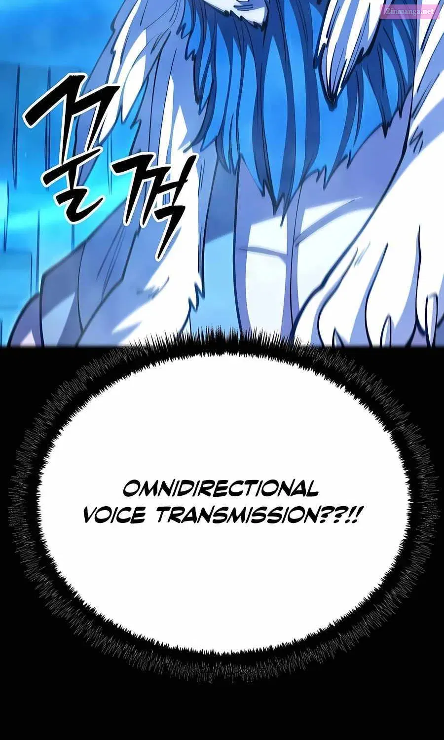 World’s Greatest Senior Disciple Zinmanga X Chapter 94 Page 148