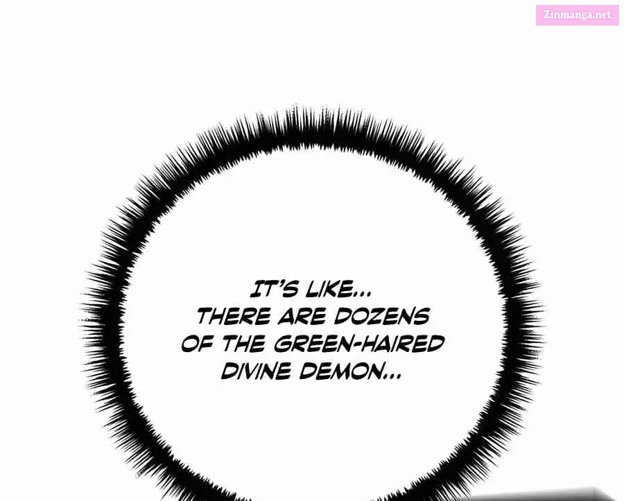 World’s Greatest Senior Disciple Zinmanga X Chapter 93 Page 4
