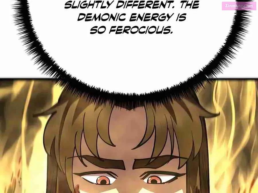 World’s Greatest Senior Disciple Zinmanga X Chapter 93 Page 18