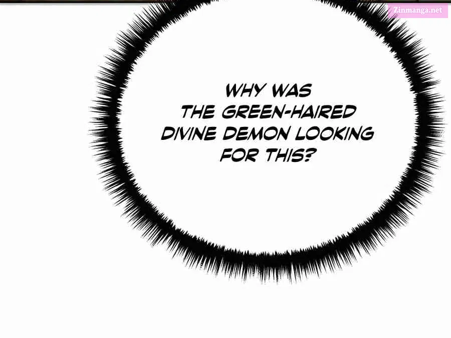 World’s Greatest Senior Disciple Zinmanga X Chapter 93 Page 20