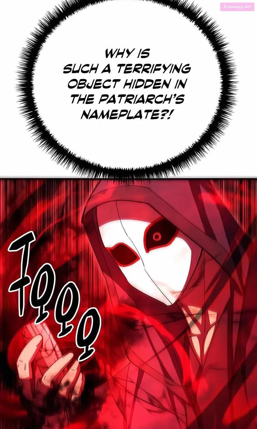 World’s Greatest Senior Disciple Zinmanga X Chapter 92 Page 2
