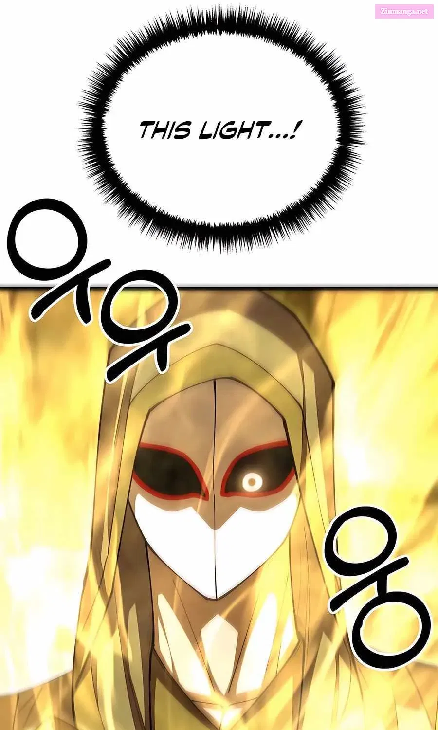 World’s Greatest Senior Disciple Zinmanga X Chapter 92 Page 20