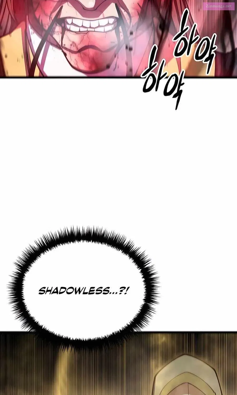 World’s Greatest Senior Disciple Zinmanga X Chapter 92 Page 26