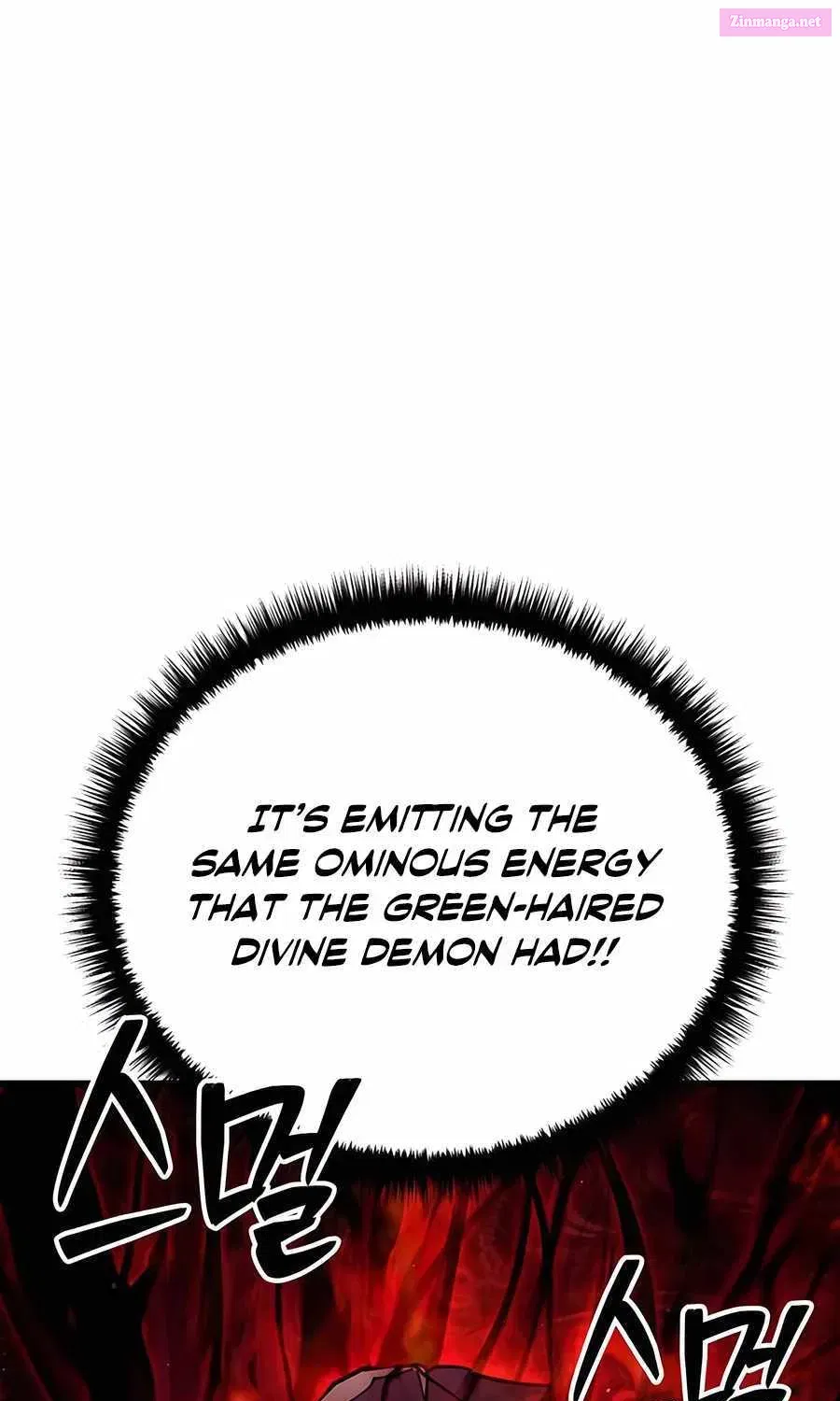 World’s Greatest Senior Disciple Zinmanga X Chapter 92 Page 84
