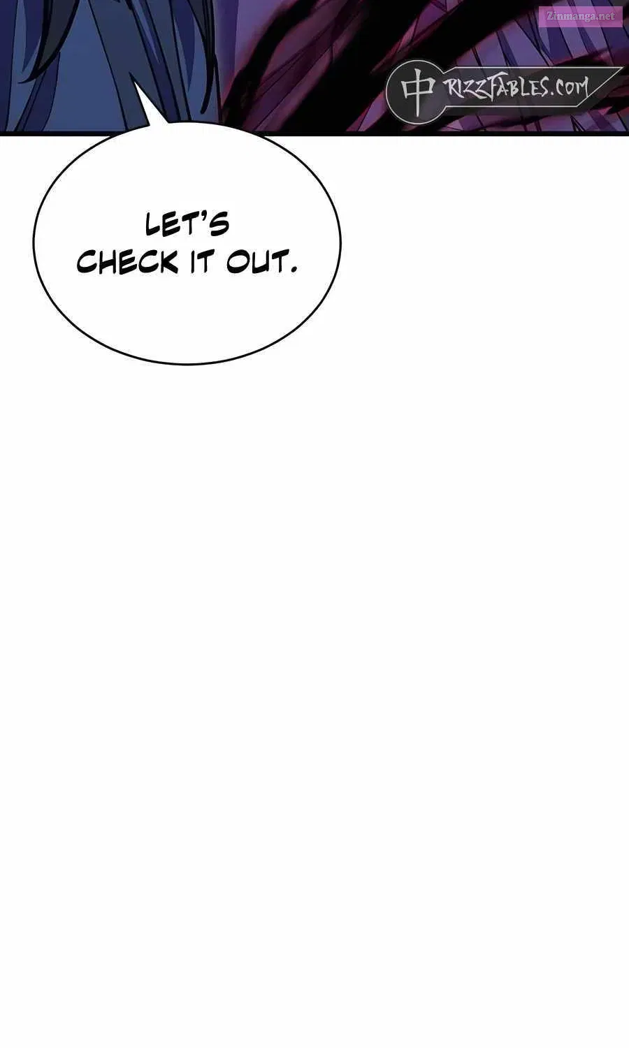 World’s Greatest Senior Disciple Zinmanga X Chapter 92 Page 93