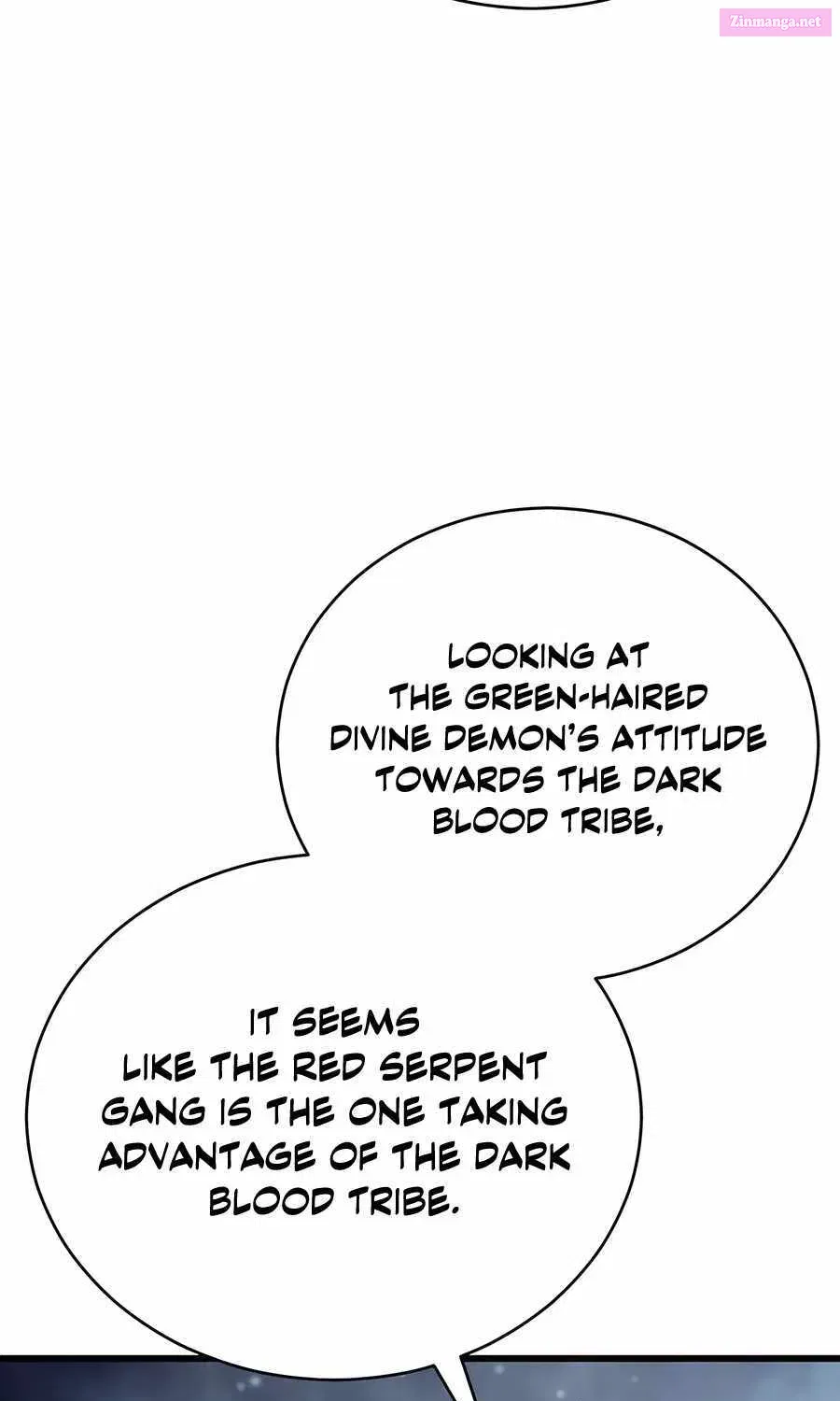 World’s Greatest Senior Disciple Zinmanga X Chapter 92 Page 96