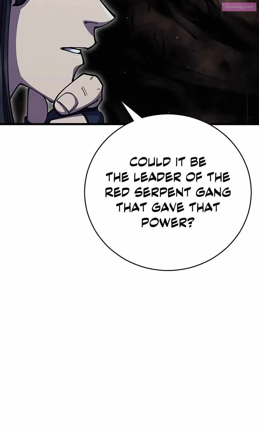 World’s Greatest Senior Disciple Zinmanga X Chapter 92 Page 102