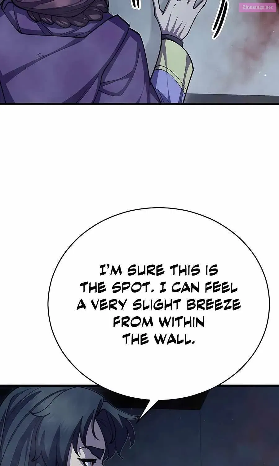 World’s Greatest Senior Disciple Zinmanga X Chapter 92 Page 121