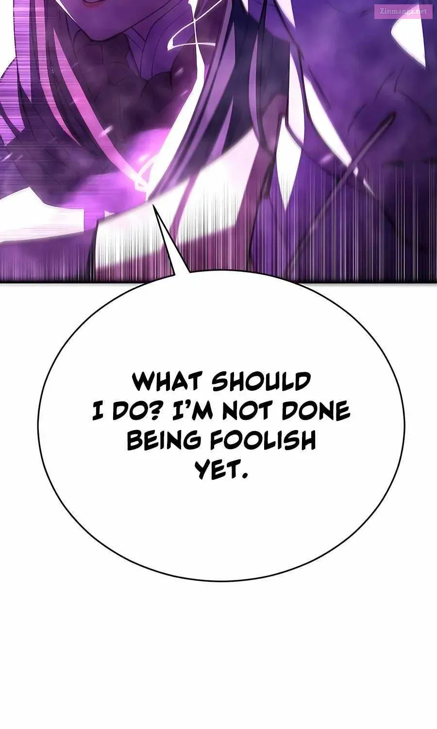 World’s Greatest Senior Disciple Zinmanga X Chapter 91 Page 101