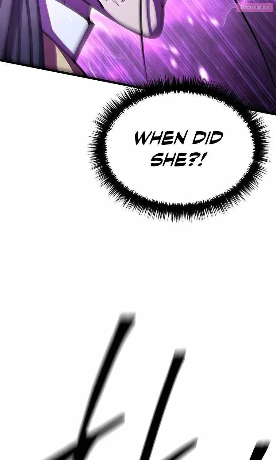 World’s Greatest Senior Disciple Zinmanga X Chapter 91 Page 104