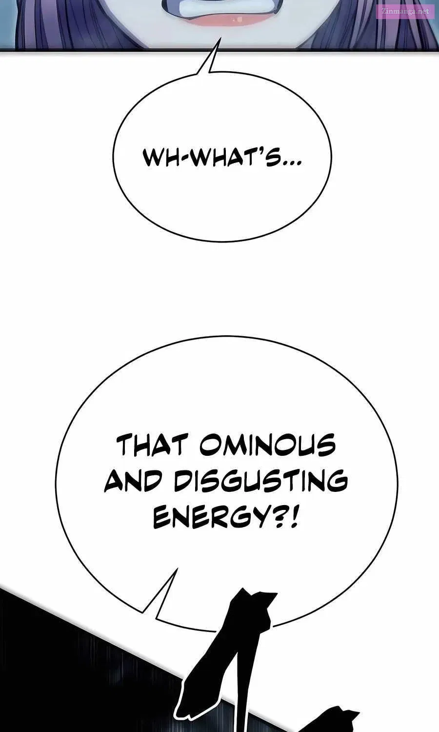 World’s Greatest Senior Disciple Zinmanga X Chapter 91 Page 122