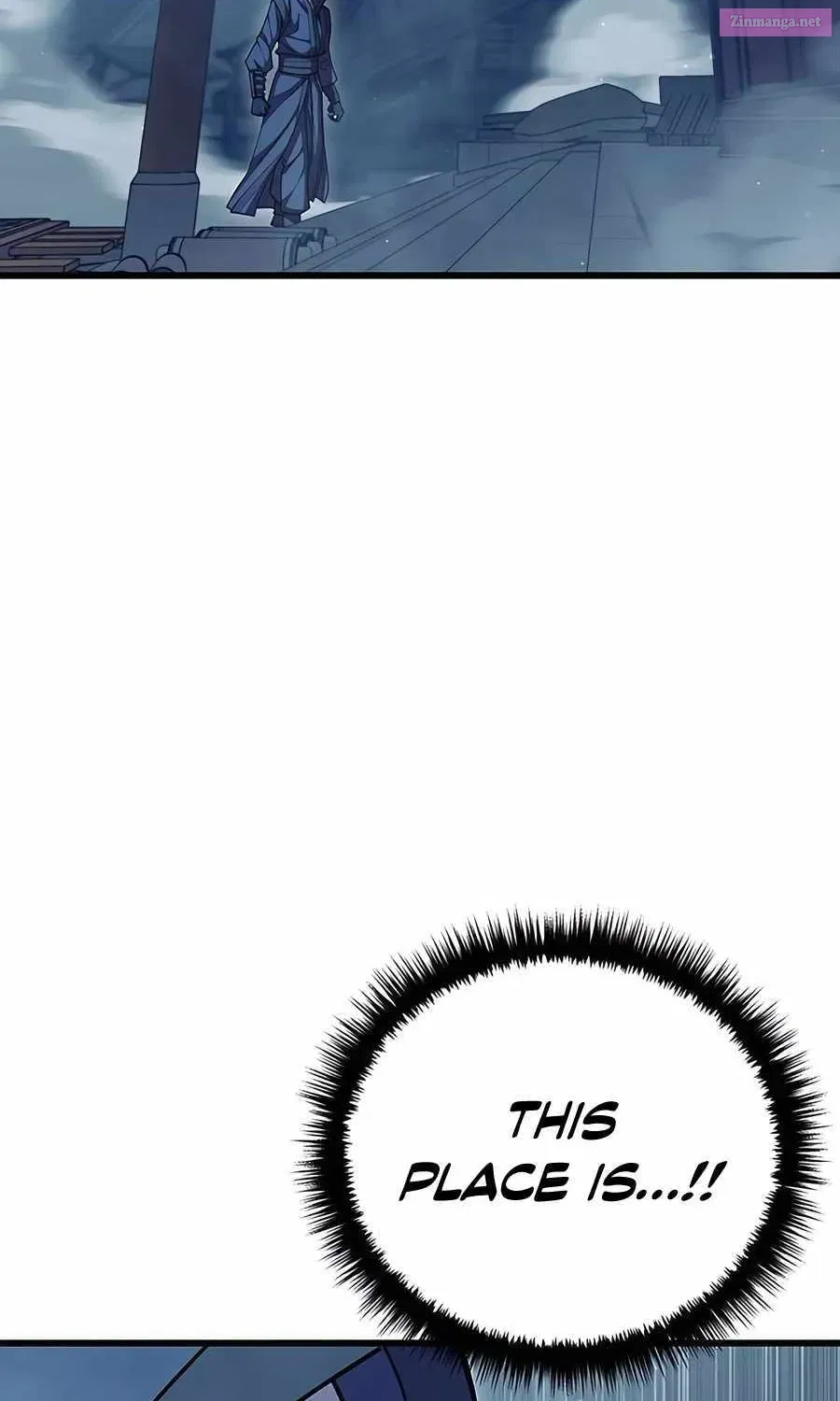 World’s Greatest Senior Disciple Zinmanga X Chapter 91 Page 140