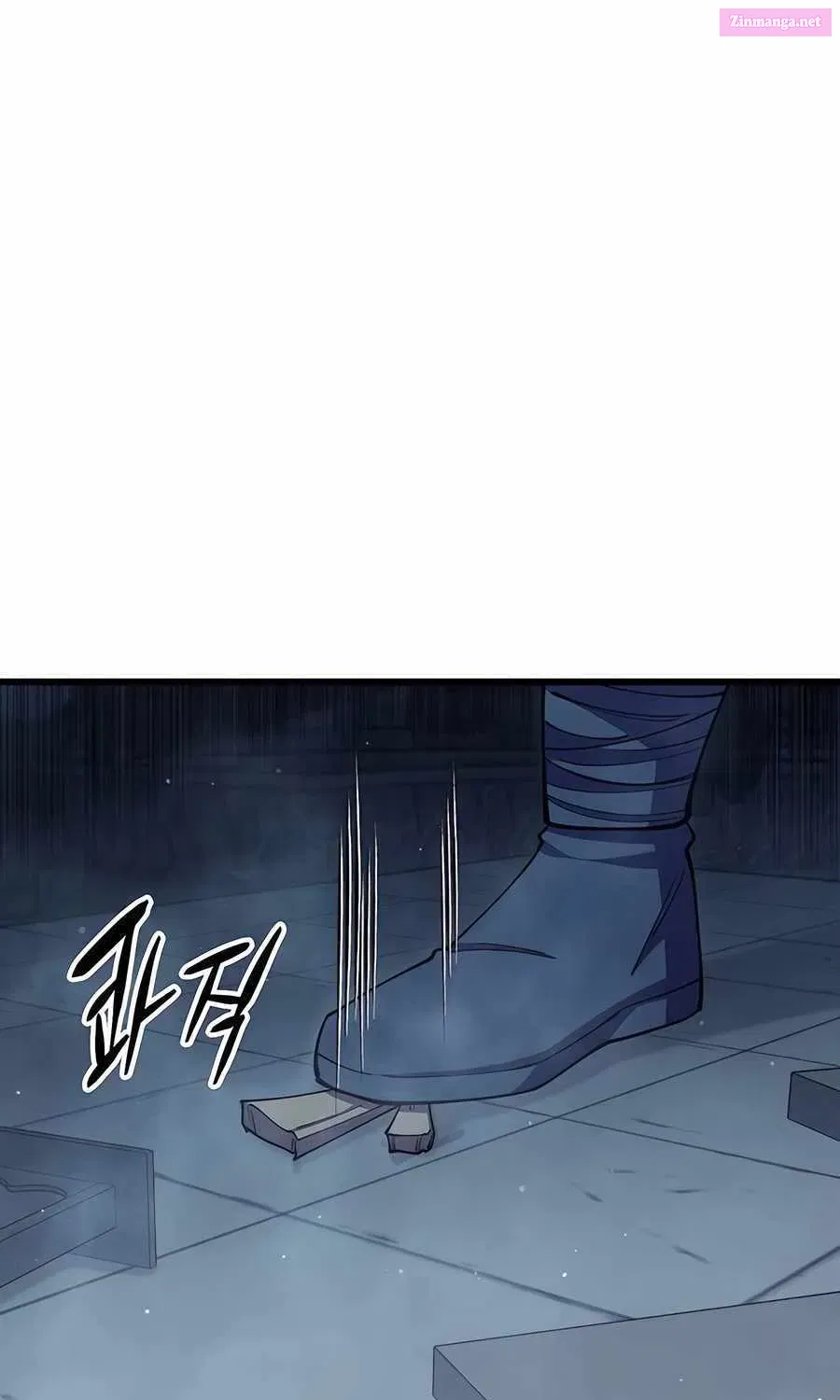 World’s Greatest Senior Disciple Zinmanga X Chapter 91 Page 144