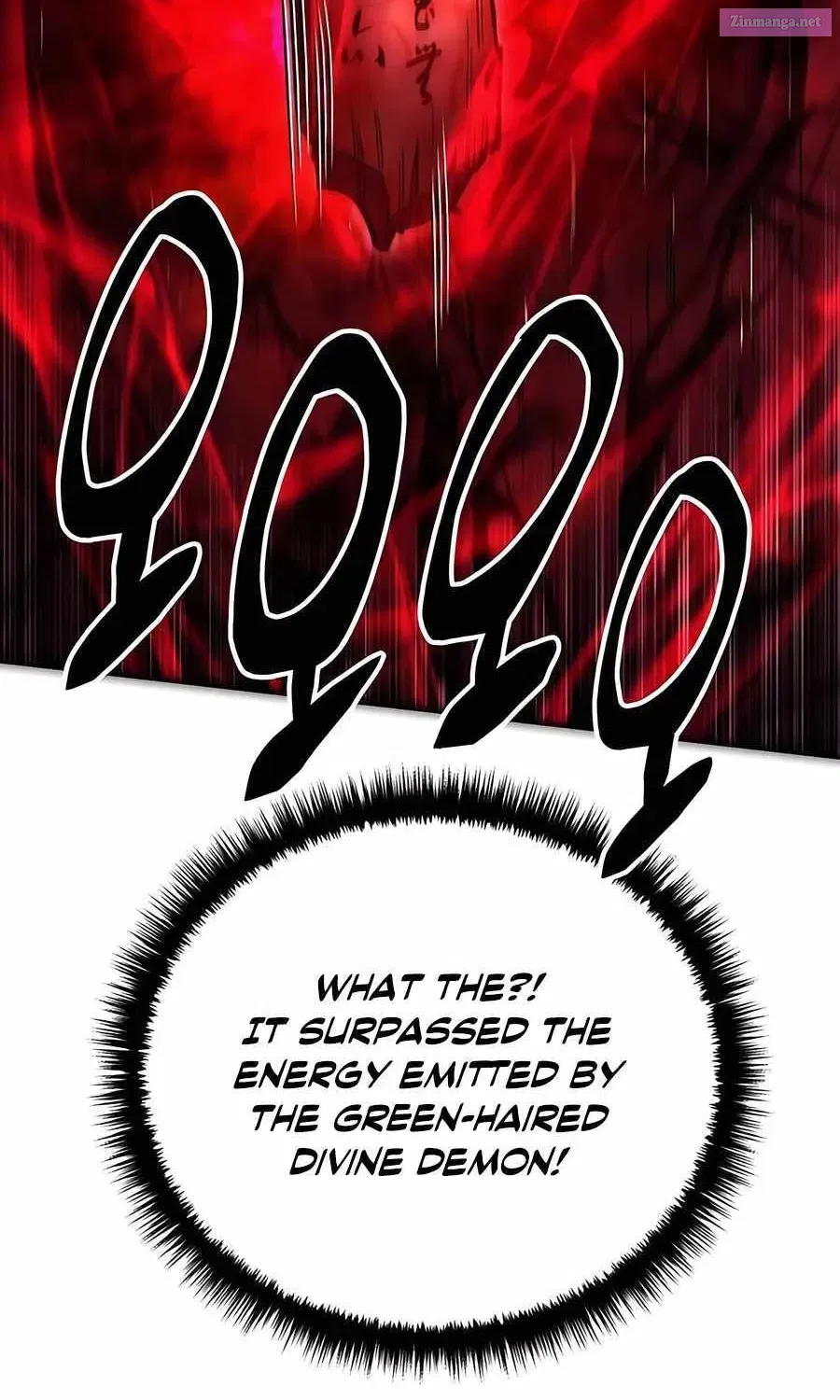 World’s Greatest Senior Disciple Zinmanga X Chapter 91 Page 155
