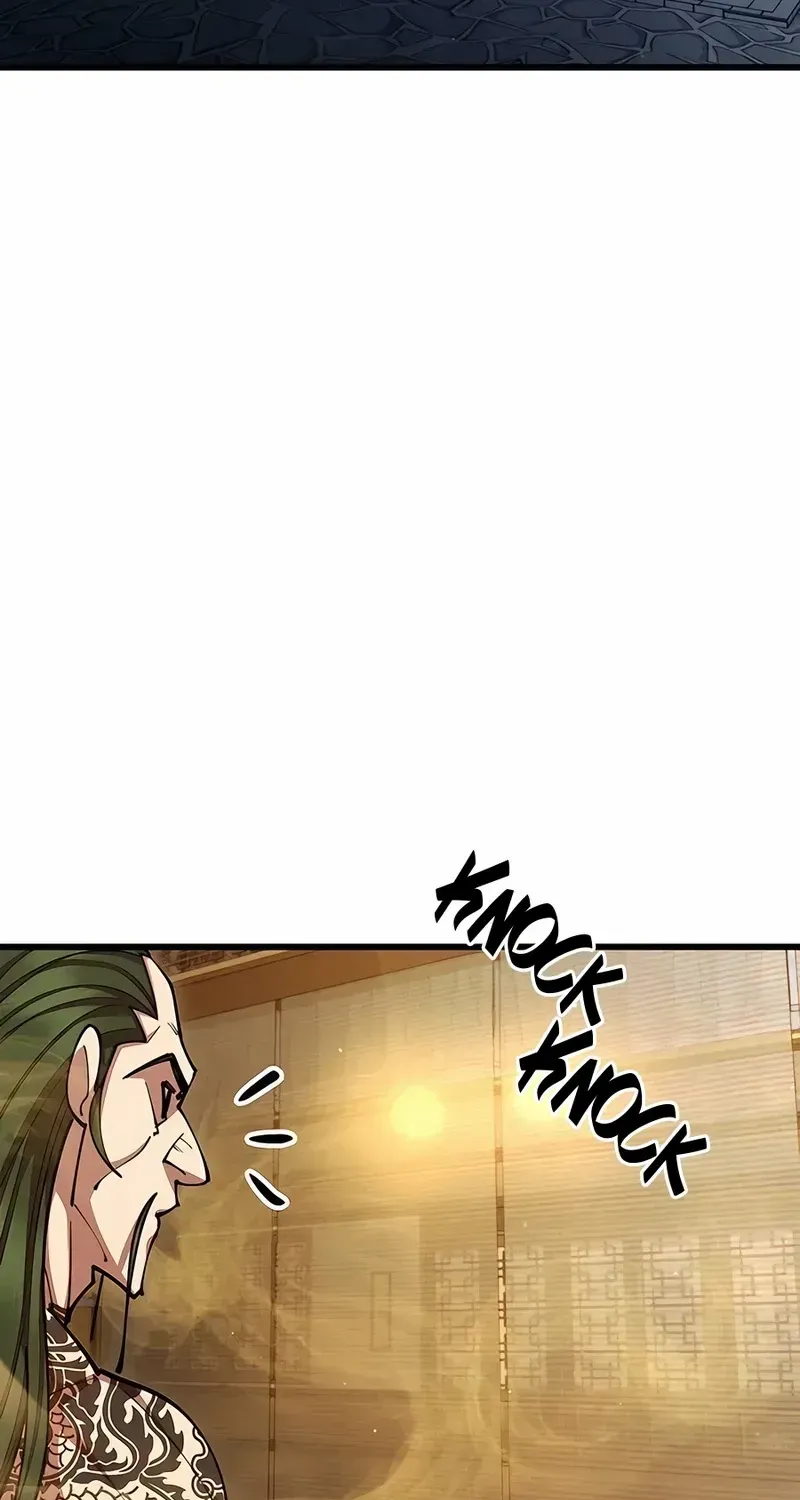 World’s Greatest Senior Disciple Zinmanga X Chapter 90 Page 4