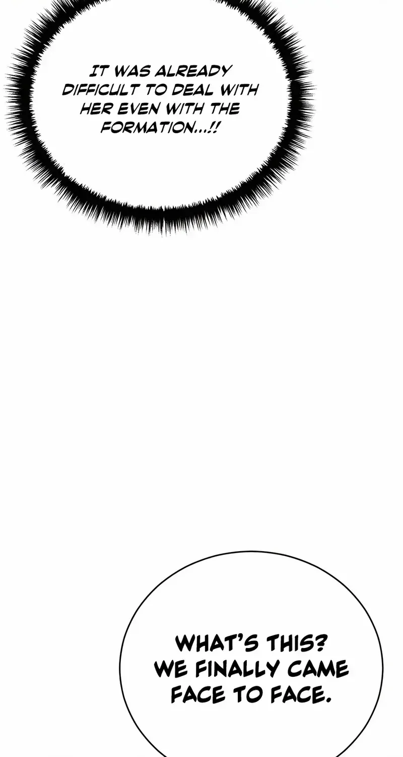 World’s Greatest Senior Disciple Zinmanga X Chapter 90 Page 112