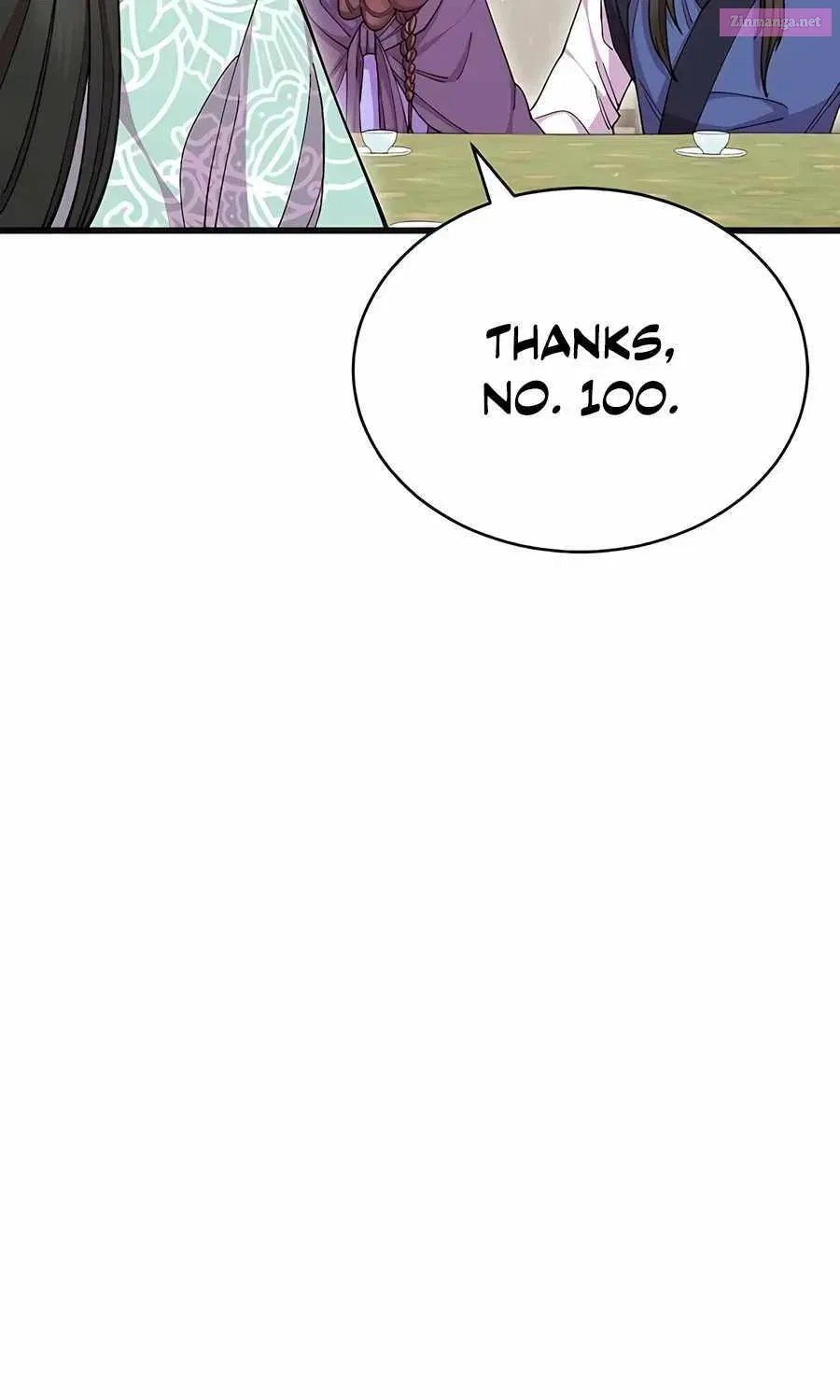 World’s Greatest Senior Disciple Zinmanga X Chapter 89 Page 14