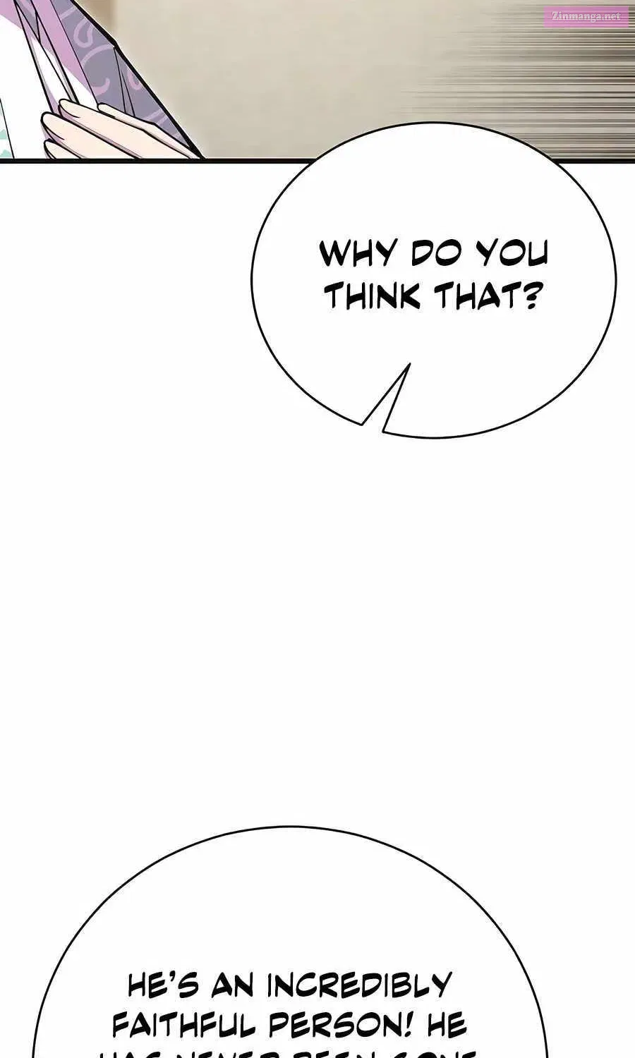 World’s Greatest Senior Disciple Zinmanga X Chapter 89 Page 30