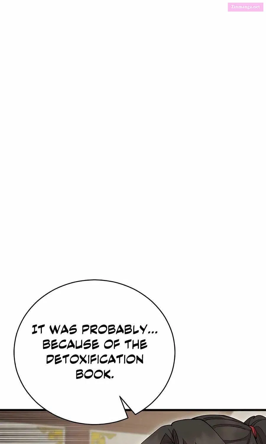 World’s Greatest Senior Disciple Zinmanga X Chapter 89 Page 34