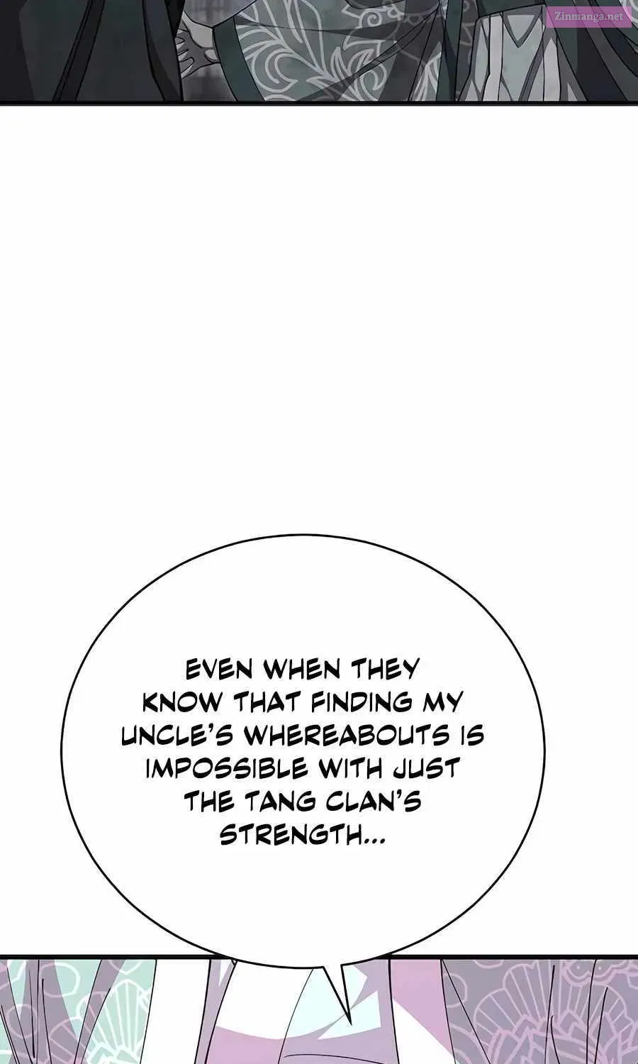 World’s Greatest Senior Disciple Zinmanga X Chapter 89 Page 43