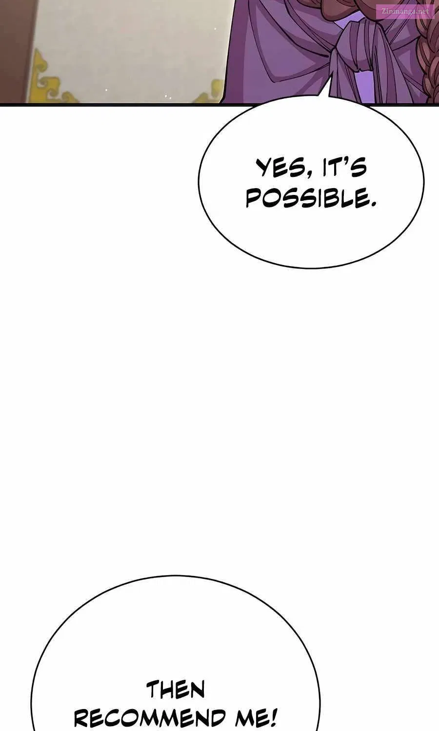 World’s Greatest Senior Disciple Zinmanga X Chapter 89 Page 47